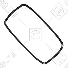 Уплотнитель двери духового шкафа Ardo