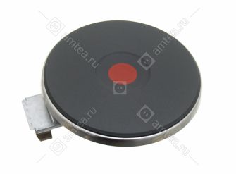 Электрическая конфорка WEBO (D=145 mm 1500 Watt) для плиты Indesit, Hansa, Electrolux, Zanussi, Whirlpool