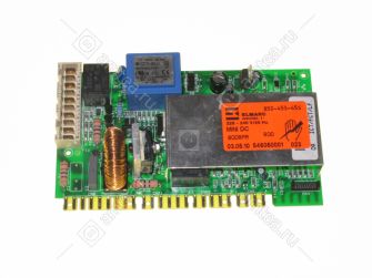 Электронный модуль SE810 (546050000) стиральной машины Ardo