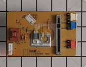 Плата управления пылесоса Samsung