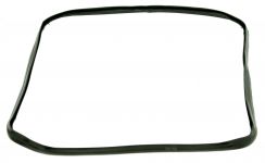 Уплотнитель двери духового шкафа Indesit, Ariston