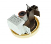 Реле уровня (датчик уровня, прессостат) воды стиральной машины Samsung