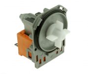 Насос Mainox (на 3х защ. +1 винт клеммы сзади раздельно) 30W