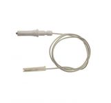 Свеча поджига 550мм газовой плиты SMEG