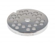 Решетка (крупная 6.0 mm) мясорубки Bosch, Braun