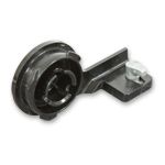 Боковое крепление электрощетки пылесоса Dyson DC-24
