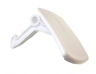 Ручка люка стиральной машины Bosch, Siemens (зам. 069637)