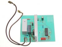 Плата управления пылесоса Zelmer