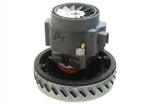 Мотор пылесоса 1000W (моющий), H=137, h47, D143, d79