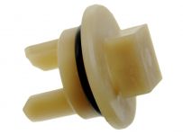 Втулка (муфта) шнека мясорубки Bosch ORIGINAL