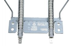 ТЭН (нижний) духовки Gorenje 1100W