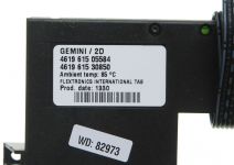 Электронный модуль духового шкафа Whirlpool