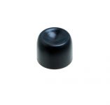 Кнопка поджига черная плиты Indesit, Ariston