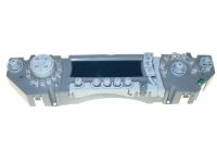 Электронный модуль AQUALTIS LCD-дисплей