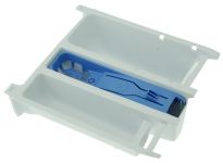 Дозатор (лоток) для порошка стиральной машины Beko