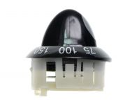 Ручка регулировки температуры духовки Beko